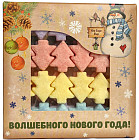 Сахар фигурный «Ёлочки»