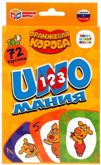 Игра настольная
