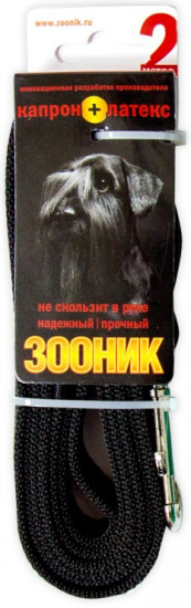 Поводок капроновый