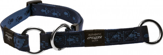 Полуудавка для собак строгая