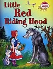Красная Шапочка Little Red Riding Hood