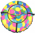 Санки-ватрушка «Карнавал»