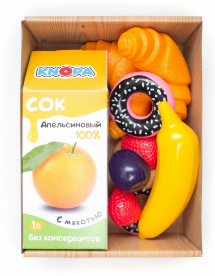 Набор игровой «Читмил»