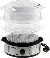 Пароварка Centek CT-1457