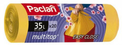 Мешки для мусора «Multi-top Aroma»