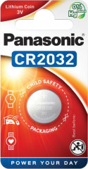 Батарейка Panasonic