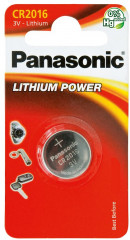 Батарейка Panasonic