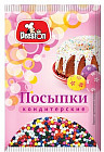 Посыпка кондитерская «Бисер»