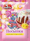Посыпка кондитерская «Звездочки»