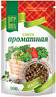 Смесь «Ароматная»