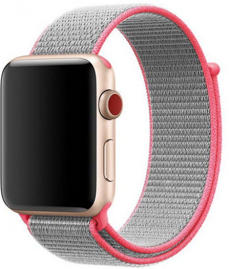 Ремешок для Apple Watch «Nylon»