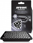 black сrystal