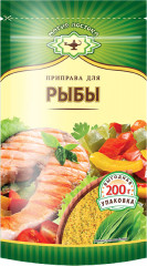 Приправа для рыбы