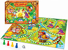 Игра настольная «Колобок»