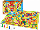 Игра настольная «Теремок»
