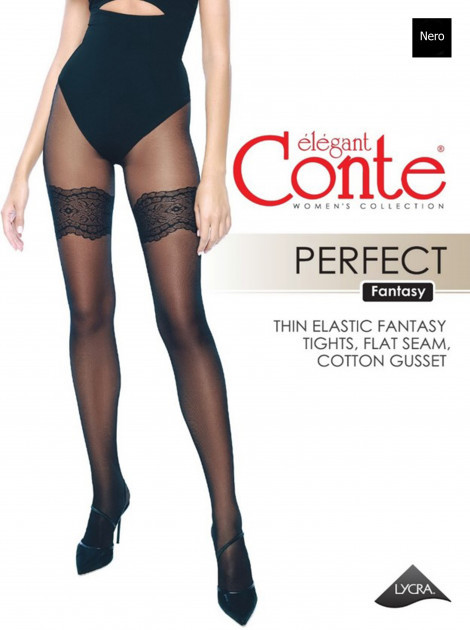 Колготки женские | Conte Elegant