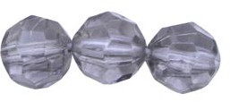 Бусины круглые