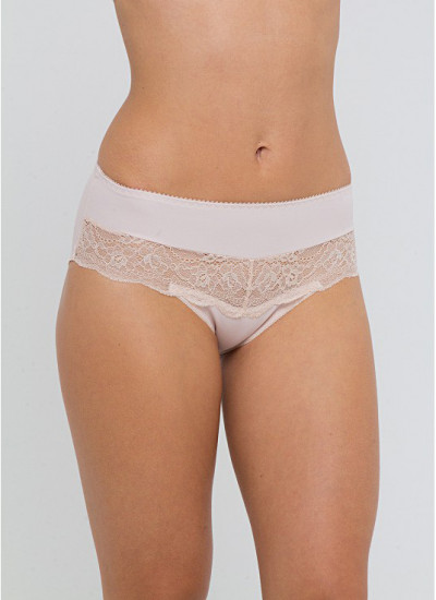 Трусы-слип женские