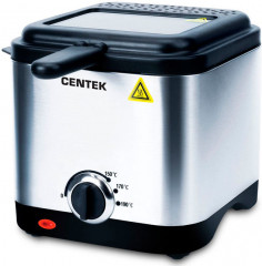 Фритюрница Centek CT-1430