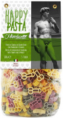 Макароны «Minchiette»