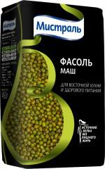 Фасоль зеленая