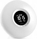 Радиочасы-будильник First FA-2420-3