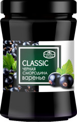 Варенье черносмородиновое