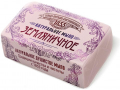 Мыло туалетное «Земляничное»