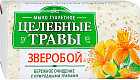 зверобой