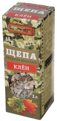 Щепа для копчения «Клен»
