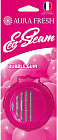 bubble gum