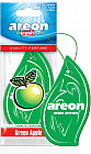 green apple