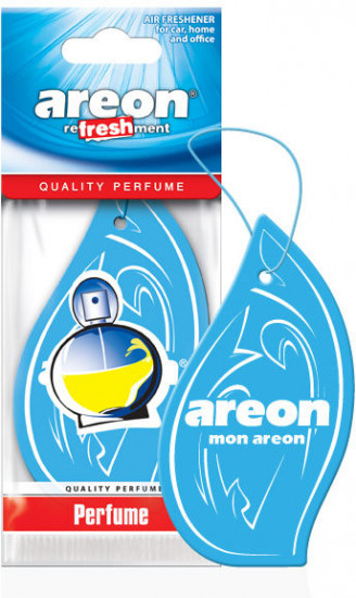 Ароматизатор подвесной «Perfume»