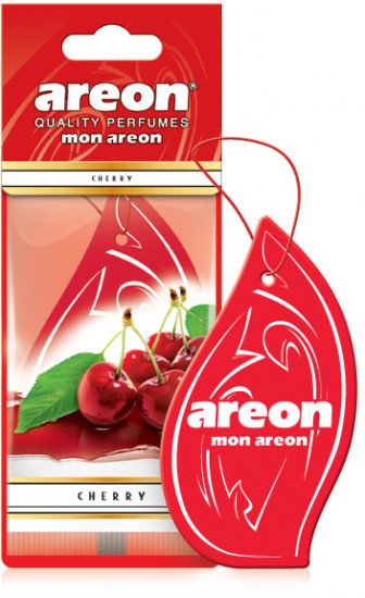 Ароматизатор подвесной «Cherry»