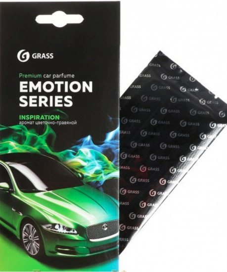 Ароматизатор подвесной «Inspiration»