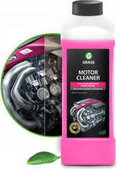 Очиститель двигателя «Motor Cleaner»