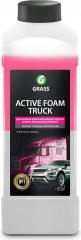 Автошампунь для бесконтактной мойки «Active Foam Truck»