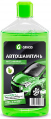 Автошампунь для ручной мойки