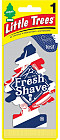 fresh shave