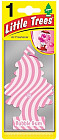 bubble gum