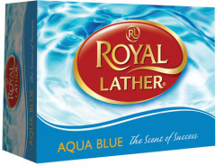 Мыло туалетное «Royal Lather»