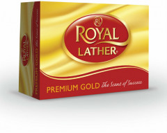 Мыло туалетное «Royal Lather»