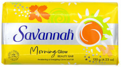 Мыло туалетное «Savannah»