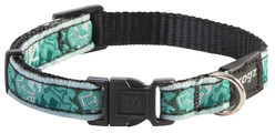 Ошейник для собак «Мятное настроение»