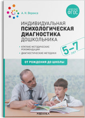 Индивидуальная психологическая диагностика