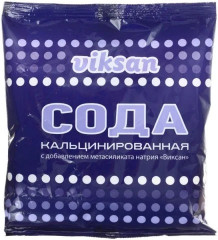Сода кальцинированная