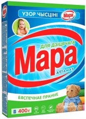 Порошок стиральный для детского белья