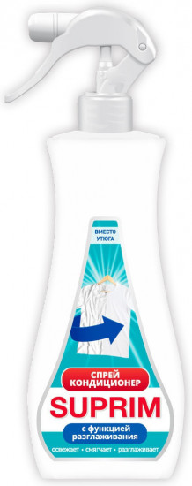 Кондиционер для белья