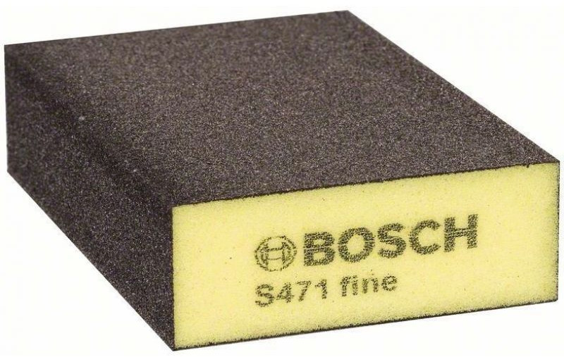 Губка для шлифования | Bosch