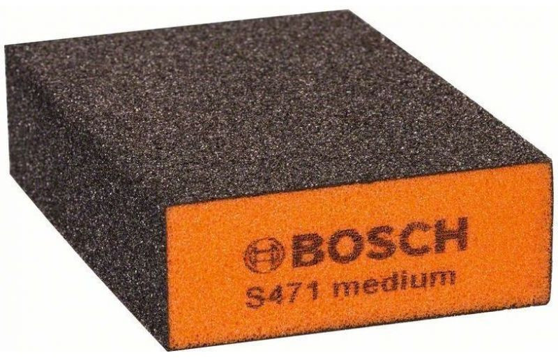 Губка для шлифования | Bosch